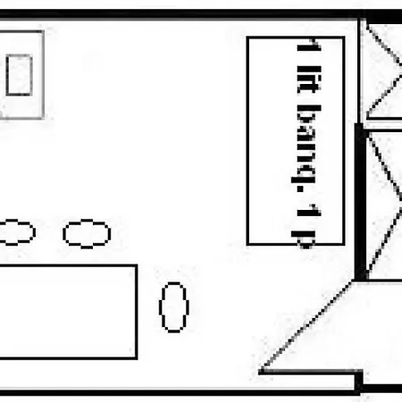 דירה Le France - 3 Pers - Le France - 735fr - Plagne Centre Mae-9534 לה פלאנייה