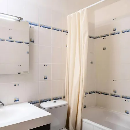 Le France - 3 Pers - Le France - 735fr - Plagne Centre Mae-9534