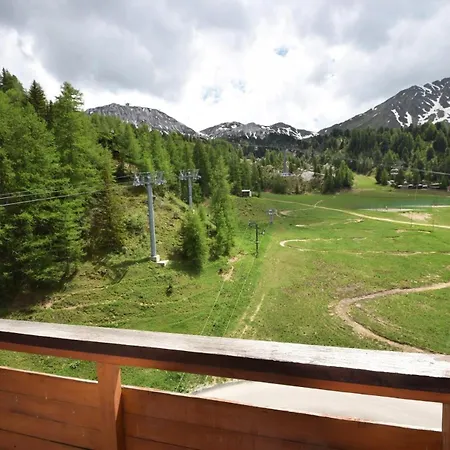 Le France - 3 Pers - Le France - 735fr - Plagne Centre Mae-9534 *