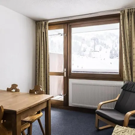 Le France - 3 Pers - Le France - 735fr - Plagne Centre Mae-9534